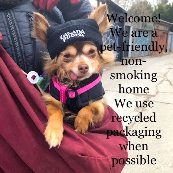 Meet your Posher, Shauna - Picture 2 of 3